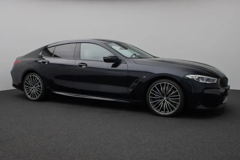 BMW M850 din 2021 cu 60.973 km - oferta BMW171876 - foto 3