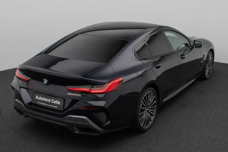 BMW M850 din 2021 cu 60.973 km - oferta BMW171876 - foto 6