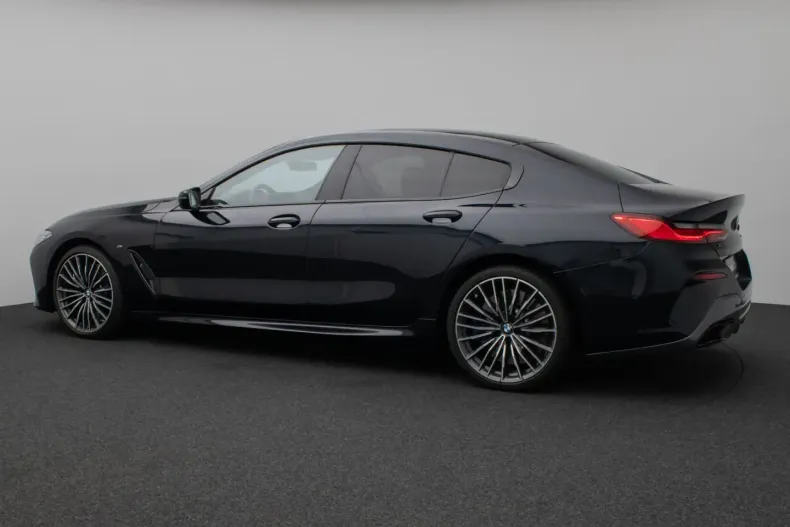 BMW M850 din 2021 cu 60.973 km - oferta BMW171876 - foto 9