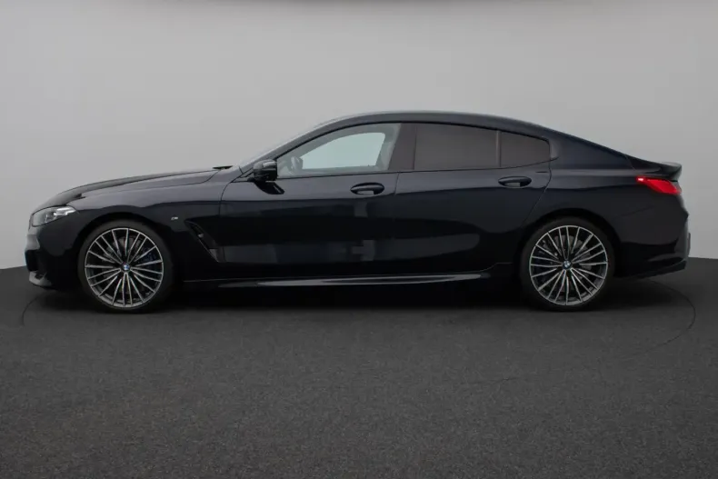 BMW M850 din 2021 cu 60.973 km - oferta BMW171876 - foto 10