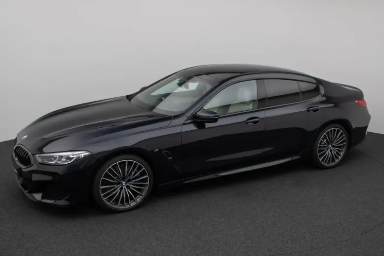 BMW M850 din 2021 cu 60.973 km - oferta BMW171876 - foto 11