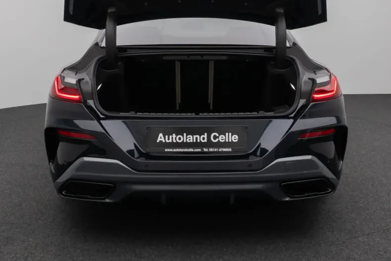 BMW M850 din 2021 cu 60.973 km - oferta BMW171876 - foto 12