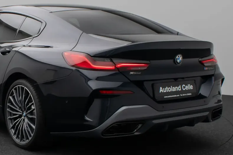 BMW M850 din 2021 cu 60.973 km - oferta BMW171876 - foto 13