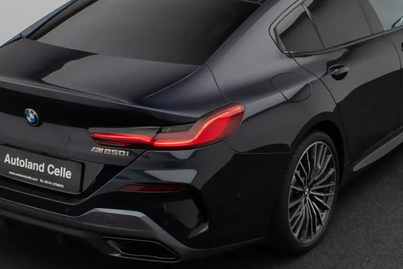 BMW M850 din 2021 cu 60.973 km - oferta BMW171876 - foto 14