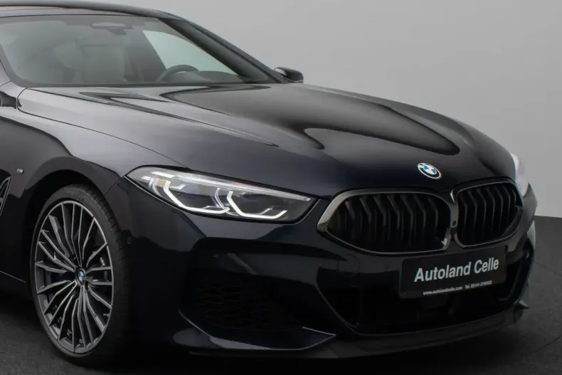 BMW M850 din 2021 cu 60.973 km - oferta BMW171876 - foto 15
