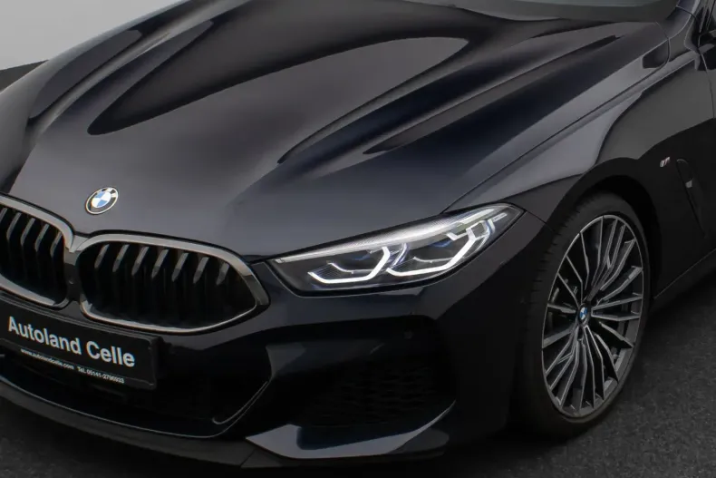 BMW M850 din 2021 cu 60.973 km - oferta BMW171876 - foto 16