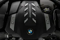 BMW M850 din 2021 cu 60.973 km - oferta BMW171876 - foto 17