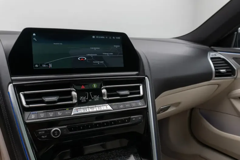 BMW M850 din 2021 cu 60.973 km - oferta BMW171876 - foto 20