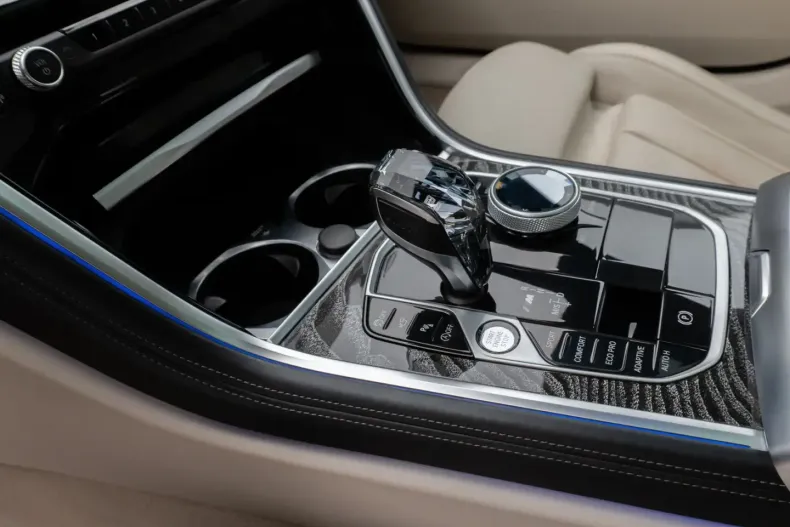 BMW M850 din 2021 cu 60.973 km - oferta BMW171876 - foto 21