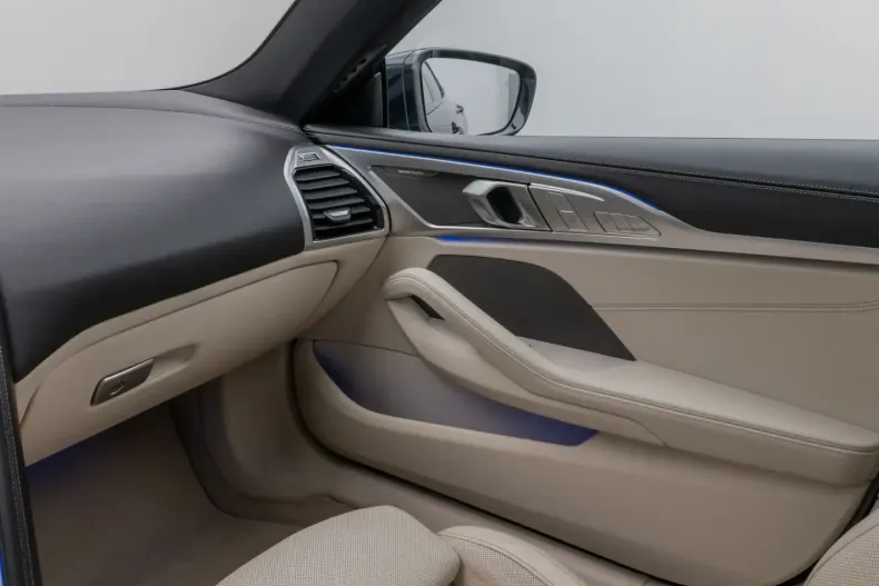 BMW M850 din 2021 cu 60.973 km - oferta BMW171876 - foto 31