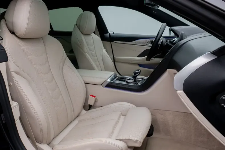 BMW M850 din 2021 cu 60.973 km - oferta BMW171876 - foto 33