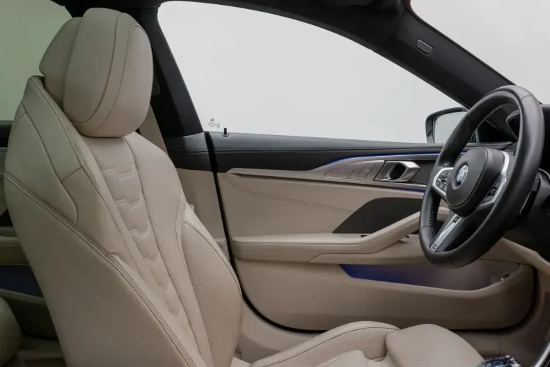 BMW M850 din 2021 cu 60.973 km - oferta BMW171876 - foto 34