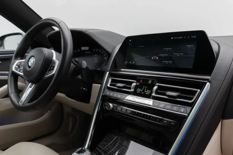 BMW M850 din 2021 cu 60.973 km - oferta BMW171876 - foto 35