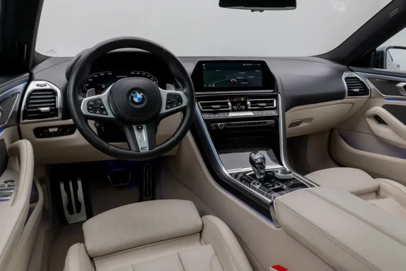 BMW M850 din 2021 cu 60.973 km - oferta BMW171876 - foto 36