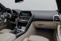 BMW M850 din 2021 cu 60.973 km - oferta BMW171876 - foto 38