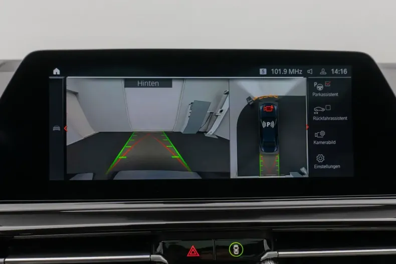 BMW M850 din 2021 cu 60.973 km - oferta BMW171876 - foto 40