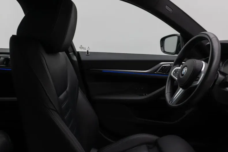 BMW M440 din 2022 cu 56.624 km - oferta BMW171877 - foto 35