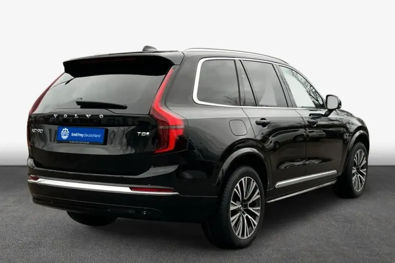 Volvo XC90 din 2025 cu 19.672 km - oferta VOL171878 - foto 2