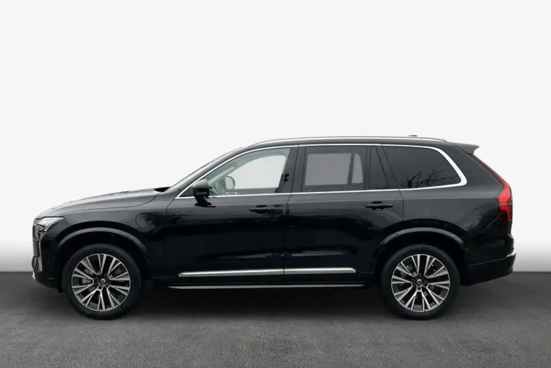 Volvo XC90 din 2025 cu 19.672 km - oferta VOL171878 - foto 4