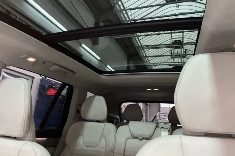 Volvo XC90 din 2025 cu 19.672 km - oferta VOL171878 - foto 20