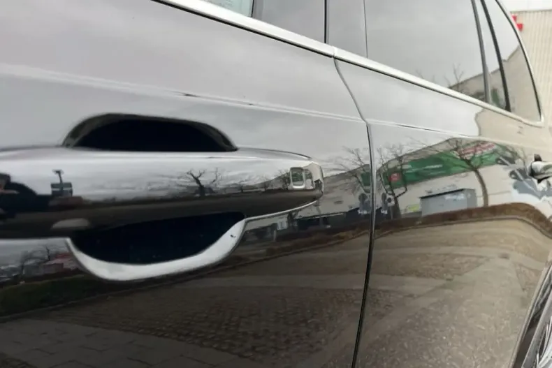 Volvo XC90 din 2025 cu 19.672 km - oferta VOL171878 - foto 22