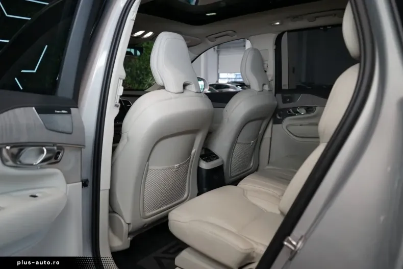 Volvo XC90 din 2024 cu 26.843 km - oferta VOL171879 - foto 15