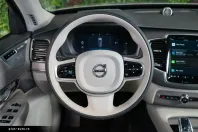 Volvo XC90 din 2024 cu 26.843 km - oferta VOL171879 - foto 23