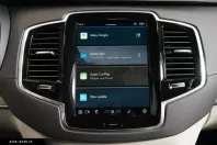 Volvo XC90 din 2024 cu 26.843 km - oferta VOL171879 - foto 32