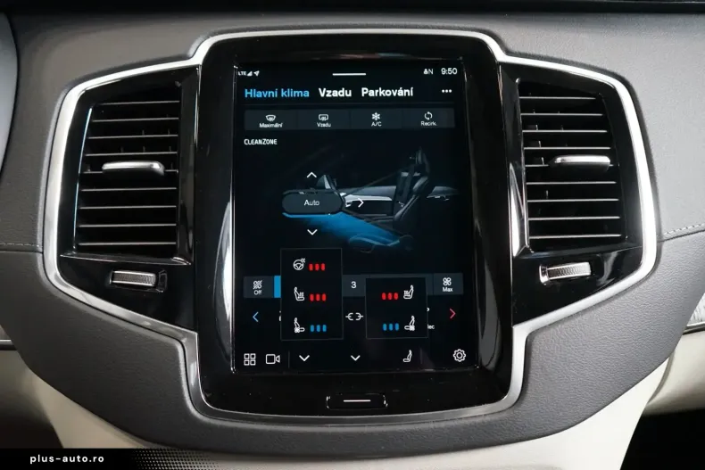 Volvo XC90 din 2024 cu 26.843 km - oferta VOL171879 - foto 33