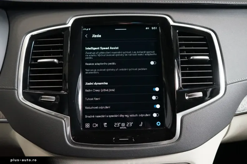 Volvo XC90 din 2024 cu 26.843 km - oferta VOL171879 - foto 38