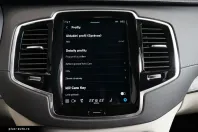 Volvo XC90 din 2024 cu 26.843 km - oferta VOL171879 - foto 42