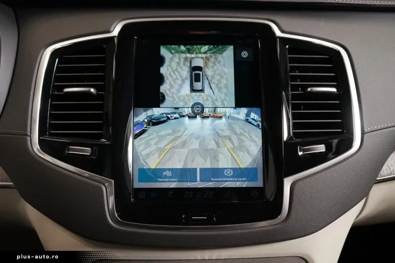 Volvo XC90 din 2024 cu 26.843 km - oferta VOL171879 - foto 47