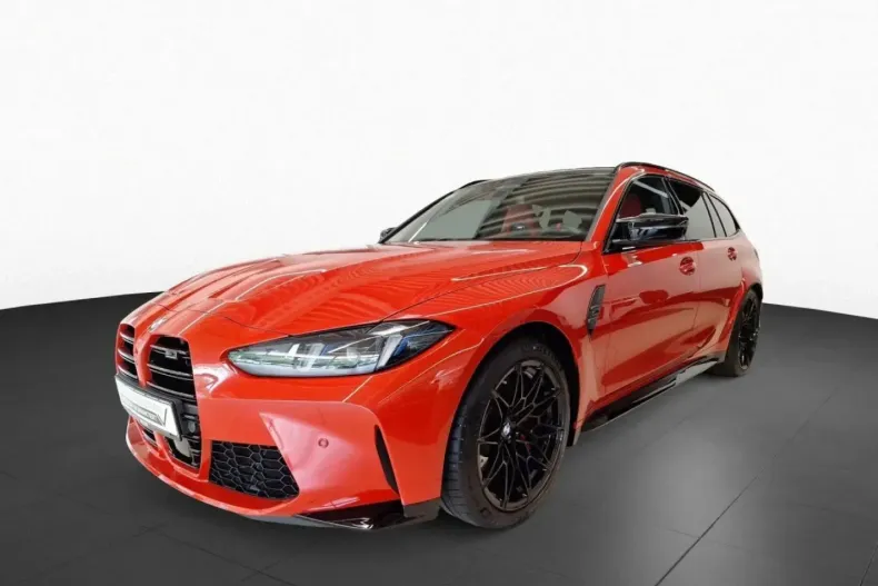 BMW M3 din 2024 cu 12.405 km - oferta BMW171880 - foto 3