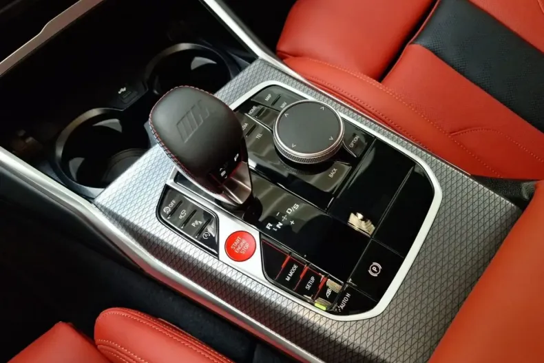 BMW M3 din 2024 cu 12.405 km - oferta BMW171880 - foto 17