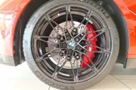 BMW M3 din 2024 cu 12.405 km - oferta BMW171880 - foto 19