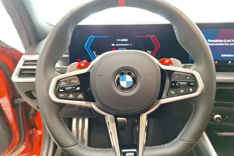 BMW M3 din 2024 cu 12.405 km - oferta BMW171880 - foto 20