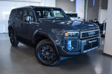 Toyota Land Cruiser din 2026 - oferta TOY171881