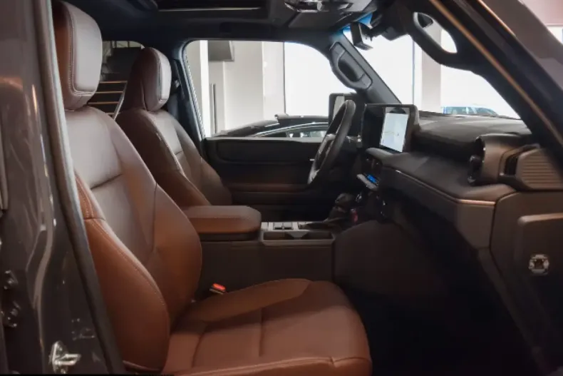 Toyota Land Cruiser din 2026 cu 100 km - oferta TOY171881 - foto 4