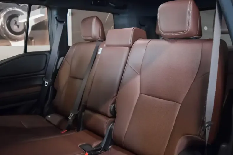 Toyota Land Cruiser din 2026 cu 100 km - oferta TOY171881 - foto 6