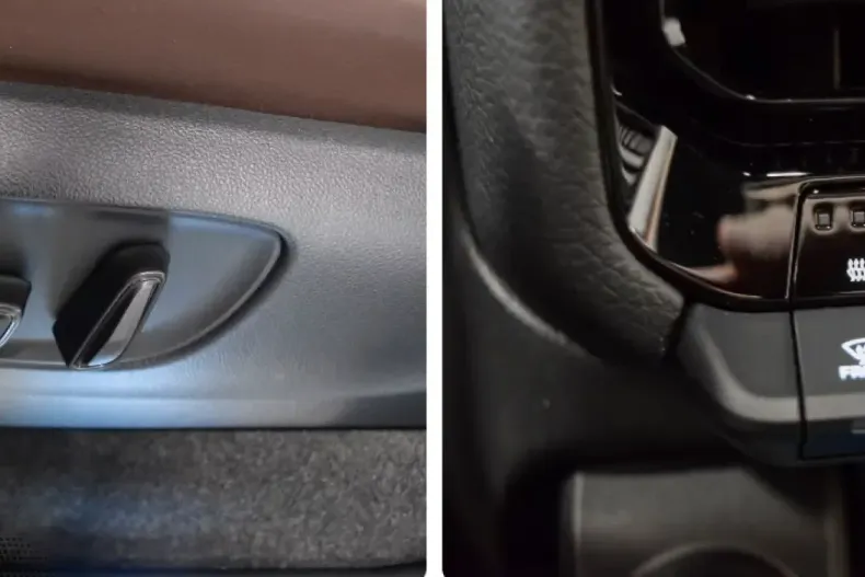 Toyota Land Cruiser din 2026 cu 100 km - oferta TOY171881 - foto 8