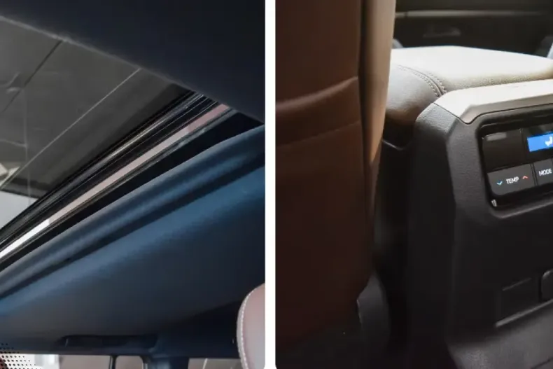 Toyota Land Cruiser din 2026 cu 100 km - oferta TOY171881 - foto 10