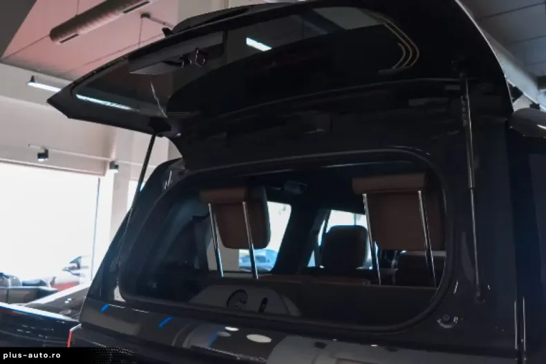 Toyota Land Cruiser din 2026 cu 100 km - oferta TOY171881 - foto 11