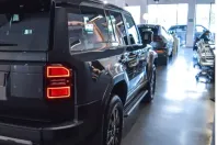 Toyota Land Cruiser din 2026 cu 100 km - oferta TOY171881 - foto 13