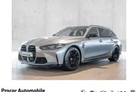 BMW M3 din 2024 cu 56.370 km - oferta BMW171882 - foto 1
