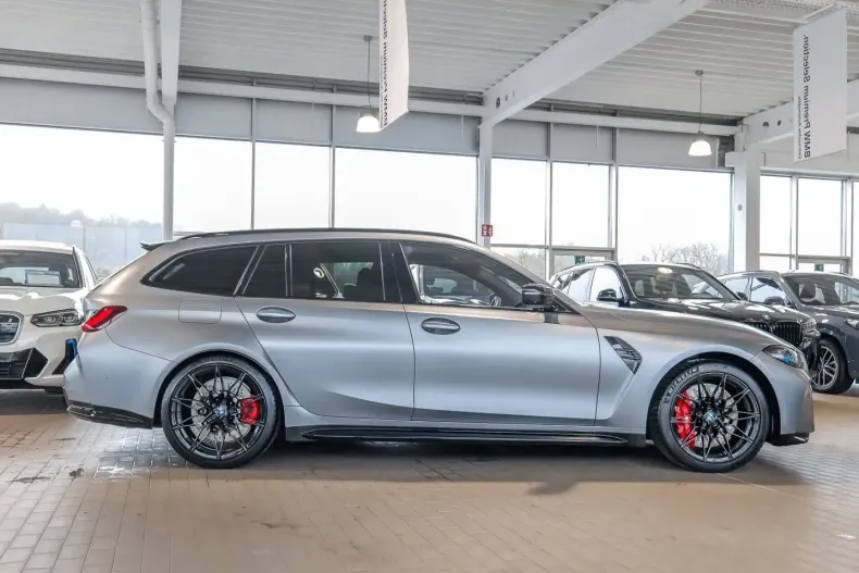 BMW M3 din 2024 cu 56.370 km - oferta BMW171882 - foto 3