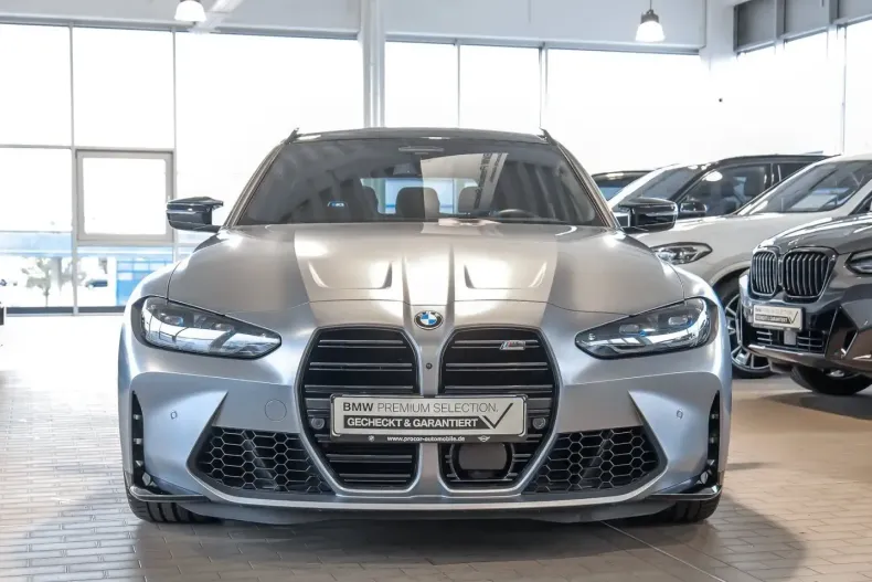 BMW M3 din 2024 cu 56.370 km - oferta BMW171882 - foto 4