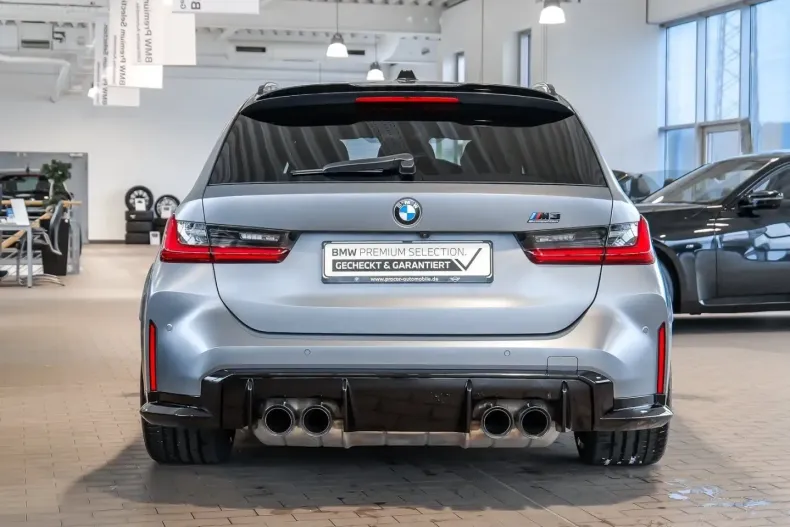 BMW M3 din 2024 cu 56.370 km - oferta BMW171882 - foto 5