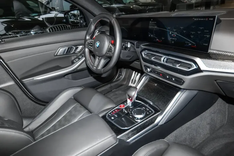 BMW M3 din 2024 cu 56.370 km - oferta BMW171882 - foto 6