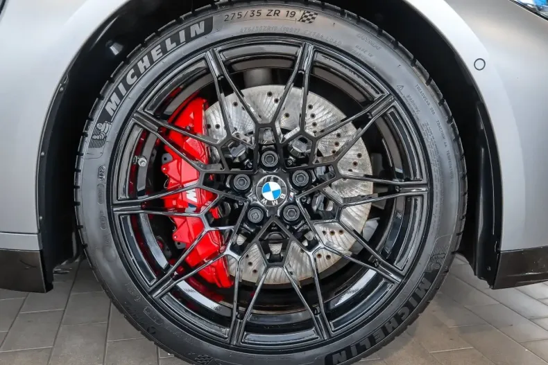 BMW M3 din 2024 cu 56.370 km - oferta BMW171882 - foto 7