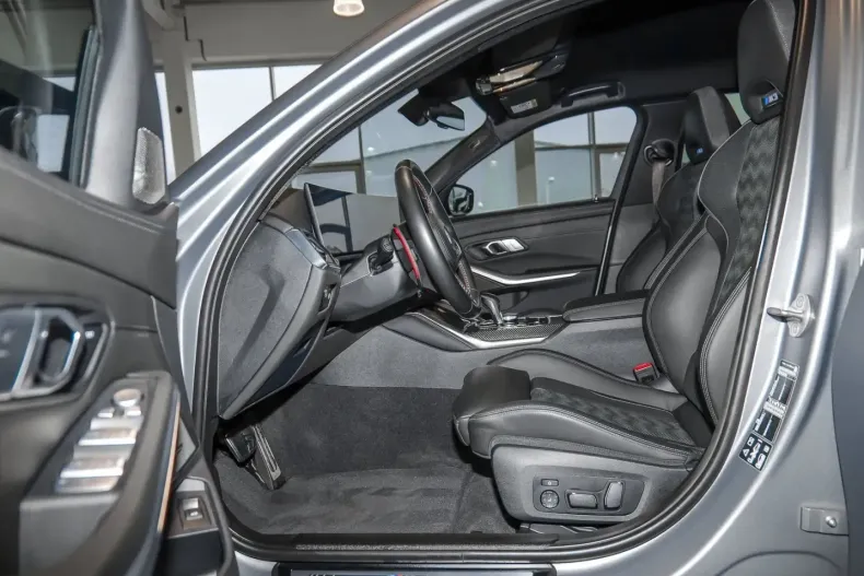 BMW M3 din 2024 cu 56.370 km - oferta BMW171882 - foto 10